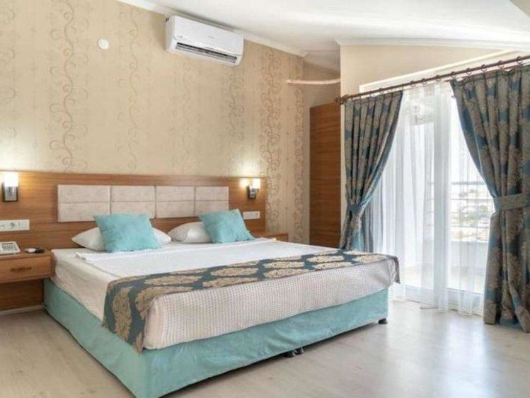 Zájezd Olympic Hotels Belek * - Turecká riviéra - od Antalye po Belek / Kadriye - Příklad ubytování