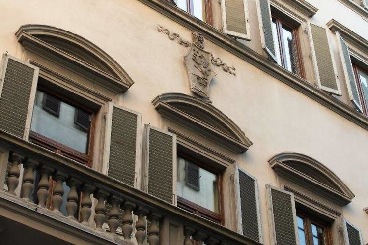 Zájezd Grand Hotel Cavour **** - Toskánsko / Florencie - Záběry místa