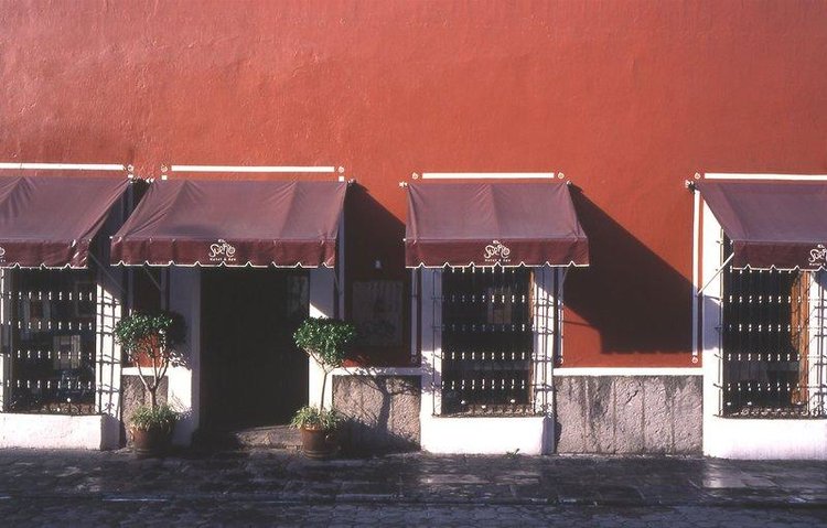 Zájezd El Sueño Hotel  Spa **** - Mexiko - ostatní nabídky / Puebla - Záběry místa