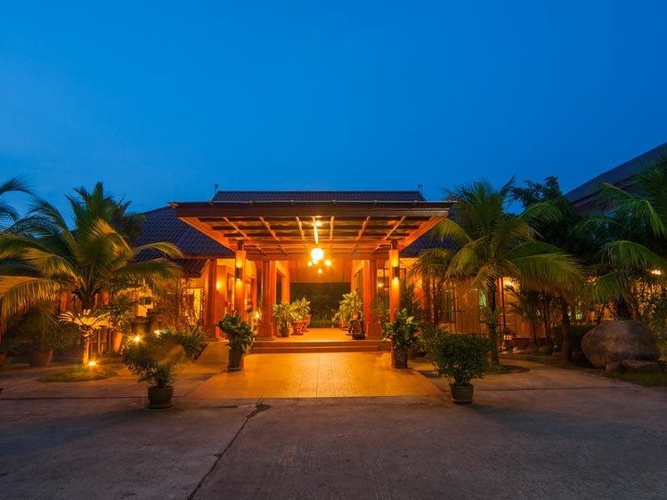 Zájezd Kata Lucky Villa **** - Phuket / Kata Beach - Záběry místa