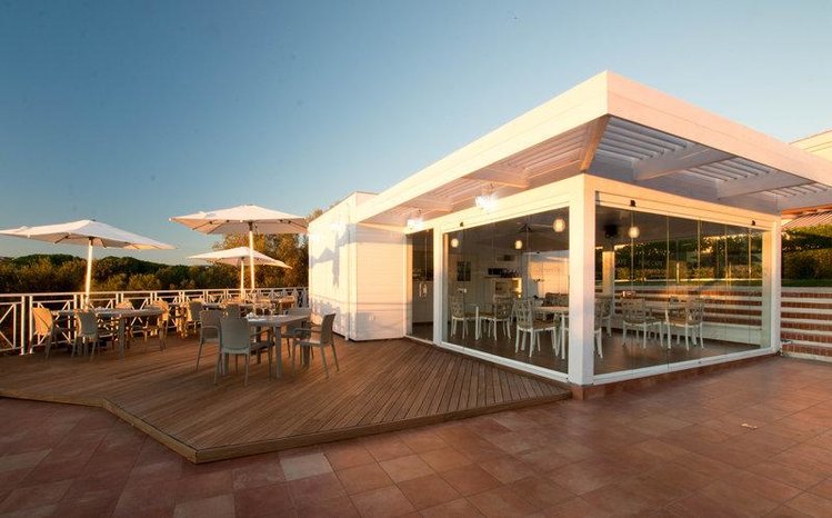 Zájezd Cegonha Country Club **** - Algarve / Vilamoura - Bar