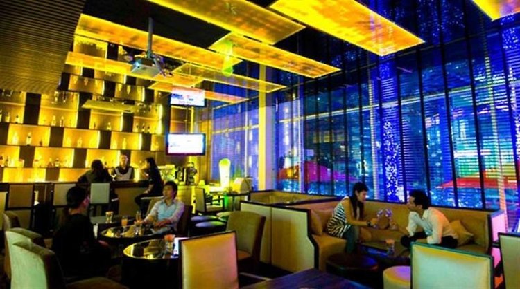 Zájezd Furama Xclusive Asoke **** - Bangkok a okolí / Bangkok - Restaurace