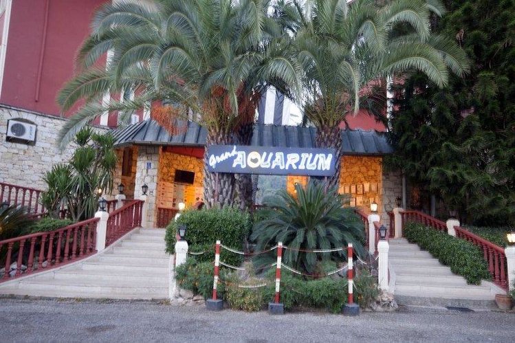 Zájezd Grand Aquarium *** - Egejská riviéra - od Hisarönü po Seferihisar / Içmeler - Záběry místa