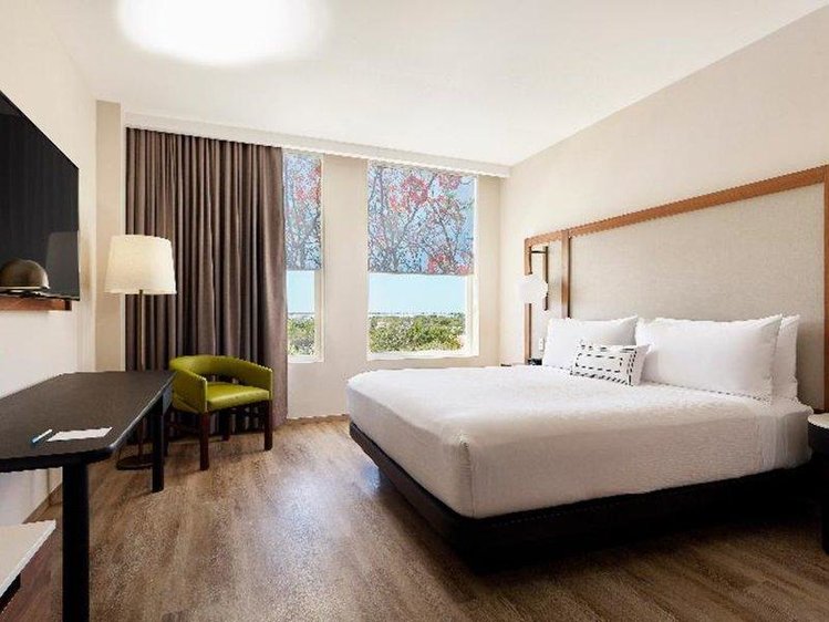 Zájezd Fairfield Inn & Suites by Marriott Cancun Airport **** - Yucatan / Cancún - Příklad ubytování