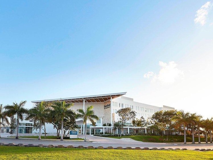 Zájezd Fairfield Inn & Suites by Marriott Cancun Airport **** - Yucatan / Cancún - Záběry místa
