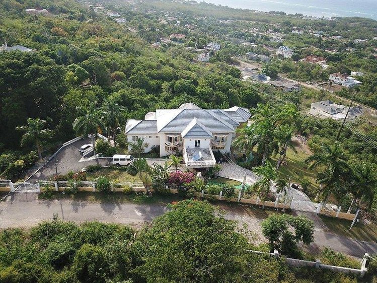 Zájezd Emerald View Resort Villa ** - Jamajka / Montego Bay - Záběry místa