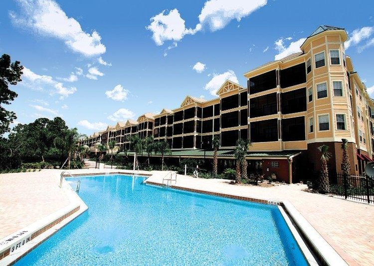 Zájezd Palisades Resort **** - Florida - Orlando / Orlando - Záběry místa