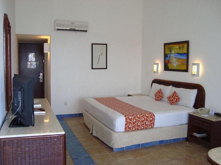 Zájezd Cozumel & Resort **** - Yucatan / Cozumel - Příklad ubytování