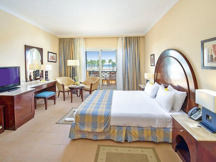 Zájezd Stella di Mare Beach Resort & Spa ****+ - Hurghada / Makadi Bay - Příklad ubytování