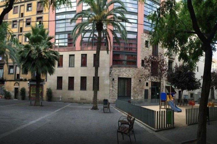Zájezd Allada Residence *** - Barcelona a okolí / Barcelona - Záběry místa