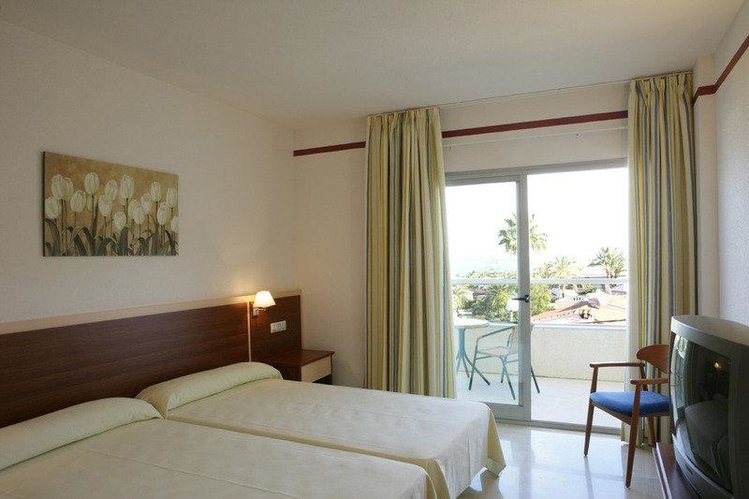 Zájezd Sun Palace Albir Hotel and Spa **** - Costa Blanca / El Albir - Příklad ubytování
