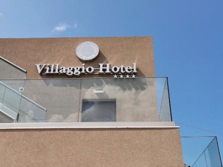 Zájezd Villagio Hotel **** - Kréta / Chersonissos - Záběry místa