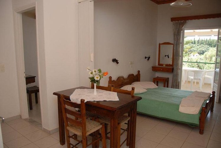 Zájezd Villa Frangis Apartments ** - Korfu / Karniaris - Příklad ubytování