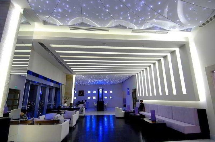 Zájezd Dedeman Hotel & Conven. Center ***** - Kappadokie / Konya - Bar
