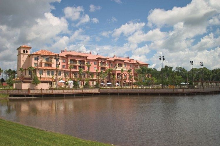 Zájezd Wyndham Bonnet Creek Reso **** - Florida - Orlando / Jezero Buena Vista - Záběry místa