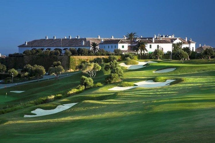 Zájezd Finca Cortesin Hotel Golf & Spa ***** - Costa del Sol / Casares - Záběry místa