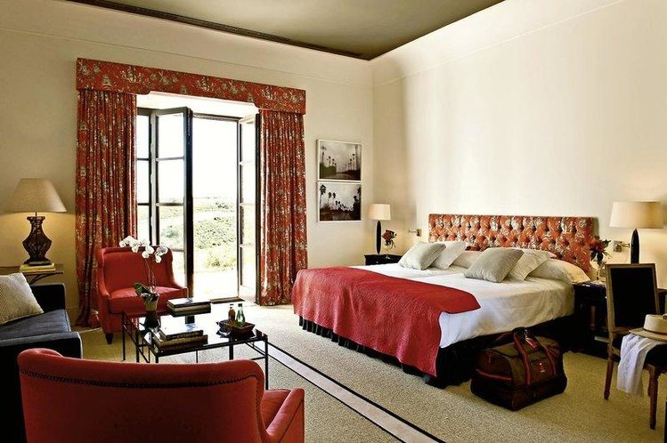 Zájezd Finca Cortesin Hotel Golf & Spa ***** - Costa del Sol / Casares - Příklad ubytování