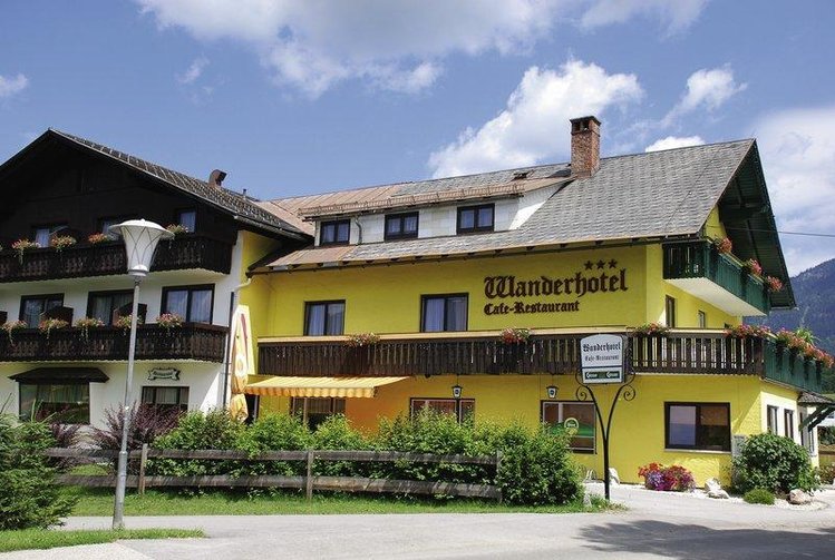 Zájezd Wanderhotel Bad Mitterndorf *** - Štýrsko / Bad Mitterndorf - Záběry místa