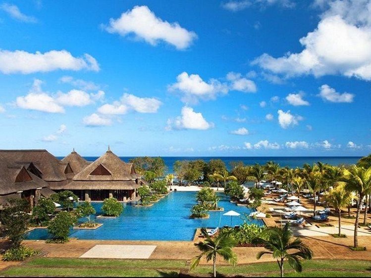 Zájezd The Westin Turtle Bay Resort & Spa Mauritius ***** - Mauricius / Turtle Bay - Záběry místa