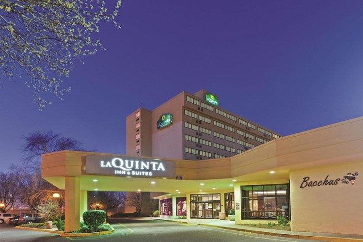 Zájezd La Quinta Inn&Suites Seca **+ - New Jersey / Secaucus - Záběry místa