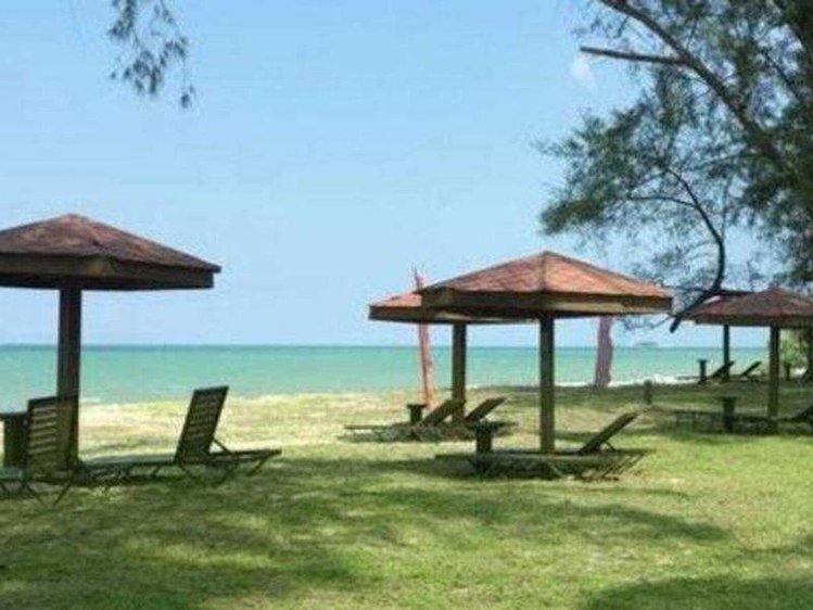 Zájezd Holiday Villa Beach Resort & Spa Cherating **** - Malajsie / Cherating - Záběry místa