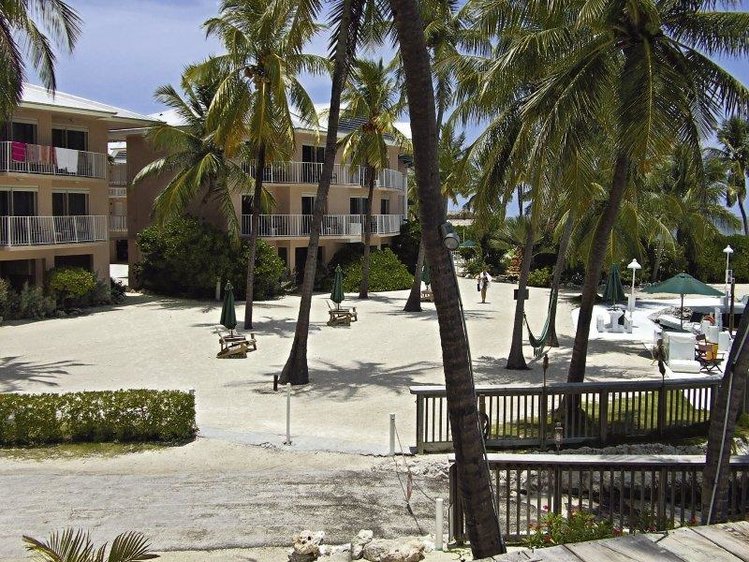 Zájezd Chesapeake Resort *** - Florida - Key West / Islamorada - Záběry místa
