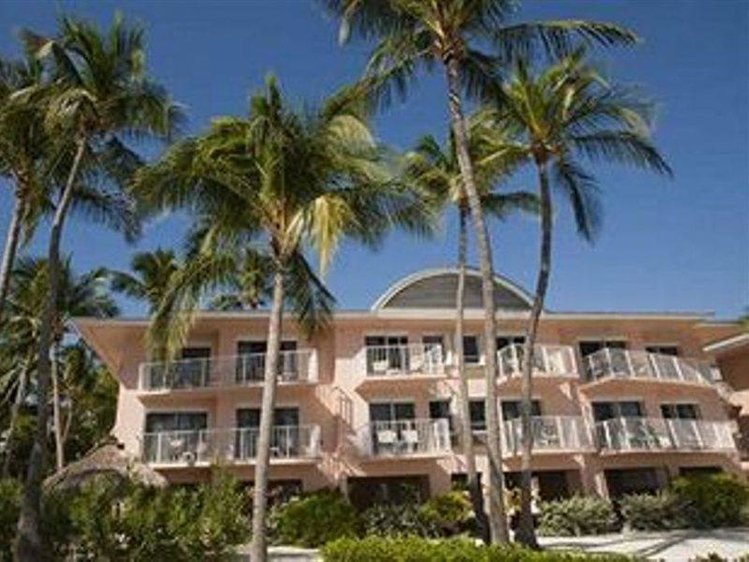 Zájezd Chesapeake Resort *** - Florida - Key West / Islamorada - Záběry místa