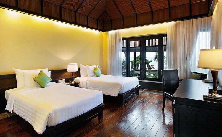 Zájezd Anantara Mui Ne Resort & Spa ***** - Vietnam / Mui Ne - Příklad ubytování