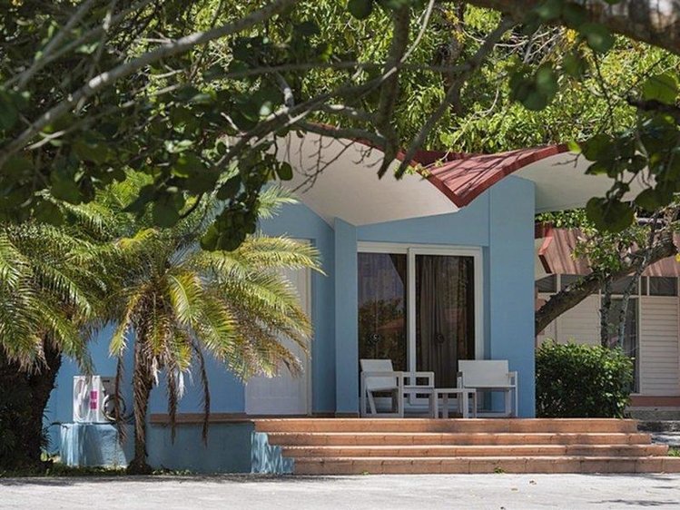 Zájezd Gran Caribe Villa Tropico *** - Havana a Varadero / Jibacoa - Záběry místa