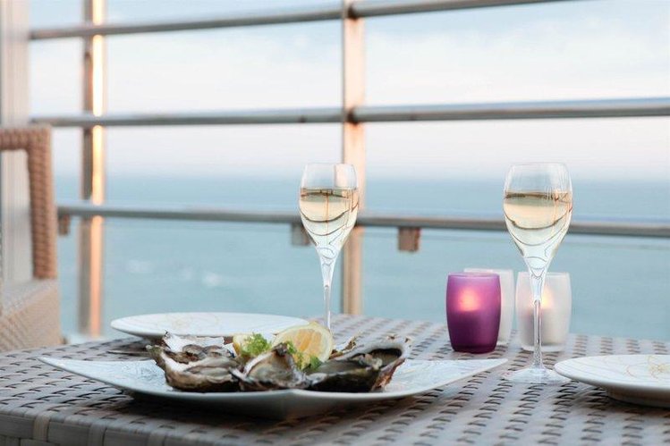 Zájezd Atlantic  - Atlantické pobřeží ostatní nabídky / Les Sables-d'Olonne - Restaurace