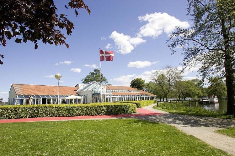 Zájezd Best Western Golf Hotel Viborg & Golf Salonen **** - Dánsko / Viborg - Záběry místa