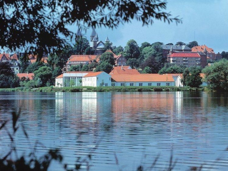 Zájezd Best Western Golf Hotel Viborg & Golf Salonen **** - Dánsko / Viborg - Záběry místa