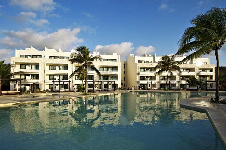 Zájezd Akumal Bay Beach & Wellnes Resort ****+ - Yucatan / Akumal - Záběry místa
