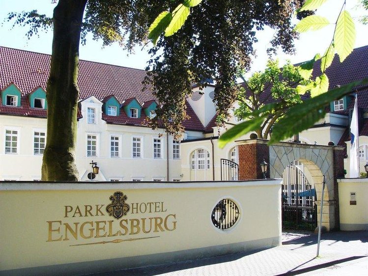 Zájezd Best Western Park Engelsburg **** - Severní Porýní - Vestfálsko / Recklinghausen - Záběry místa