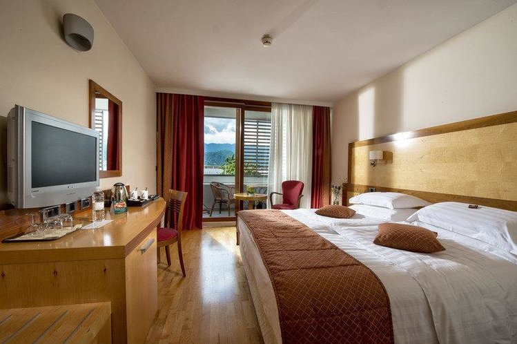 Zájezd Best Western Premier Hotel Lovec **** - Slovinsko / Bled - Příklad ubytování