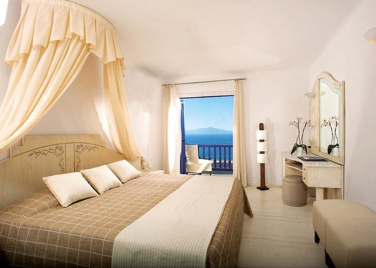 Zájezd Myconian K Hotels *** - Mykonos / Město Mykonos - Příklad ubytování