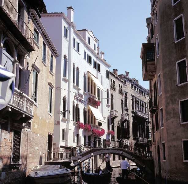 Zájezd Colombina **** - Benátsko / Benátky - Záběry místa