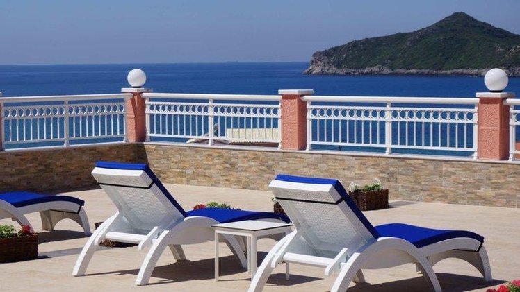 Zájezd Villa & Apartments Sissy **** - Korfu / Agios Georgios Pagon - Sport a volný čas