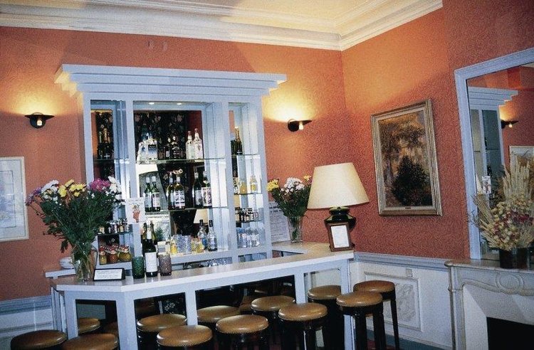 Zájezd Comfort Inn Mouffetard *** - Paříž a okolí / Paříž - Bar