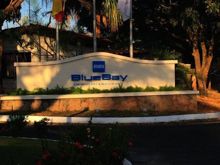 Zájezd BlueBay Coronado Golf & Beach Resort **** - Panama / Panama City - Záběry místa