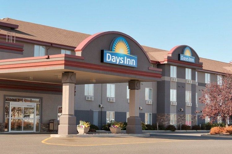 Zájezd Days Inn & Suites Thunder Bay **+ - Ontario / Thunder Bay - Záběry místa
