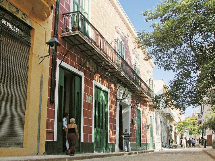 Zájezd Conde de Villanueva **** - Havana a Varadero / Havana - Záběry místa