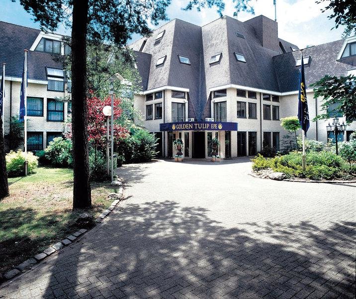 Zájezd Fletcher Hotel-Restaurant Epe-Zwolle **** - Holandsko / Epe - Záběry místa
