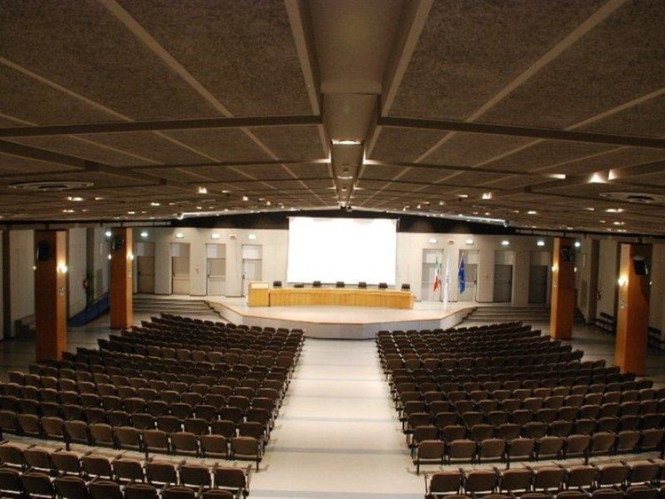 Zájezd Grand Tiziano e dei Congressi **** - Apulie / Lecce - Konferenční místnost