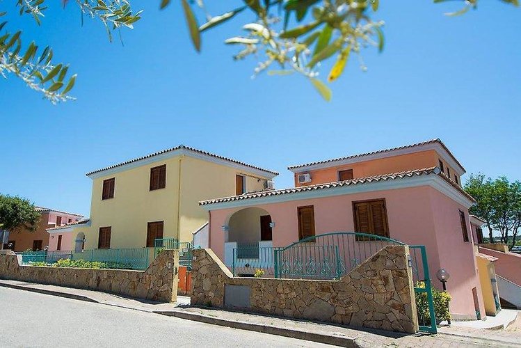 Zájezd Residence Cala Viola **** - Sardinie / Orosei - Záběry místa