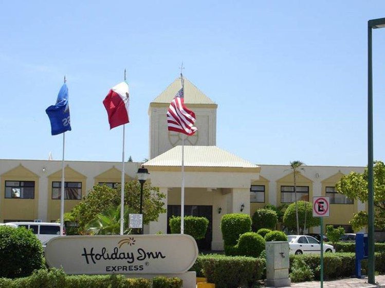 Zájezd Holiday Inn Cancun Arenas *** - Yucatan / Cancún - Záběry místa