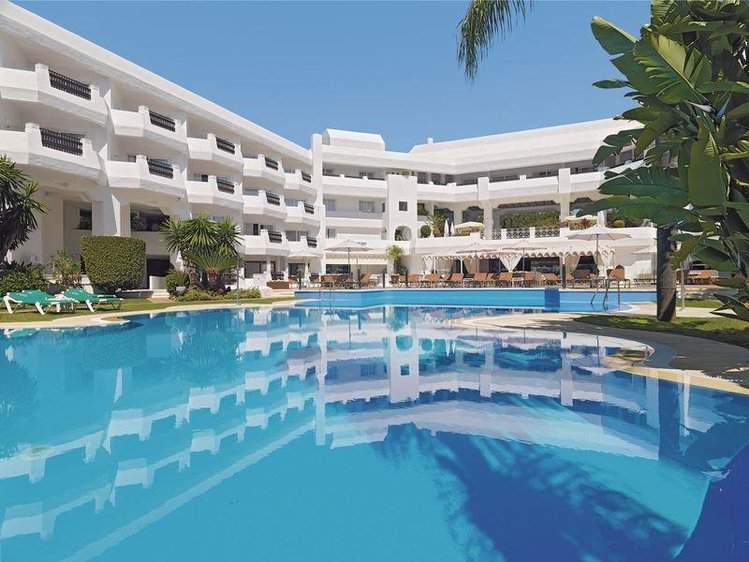 Zájezd Iberostar Marbella Coral Beach Hotel **** - Costa del Sol / Marbella - Záběry místa
