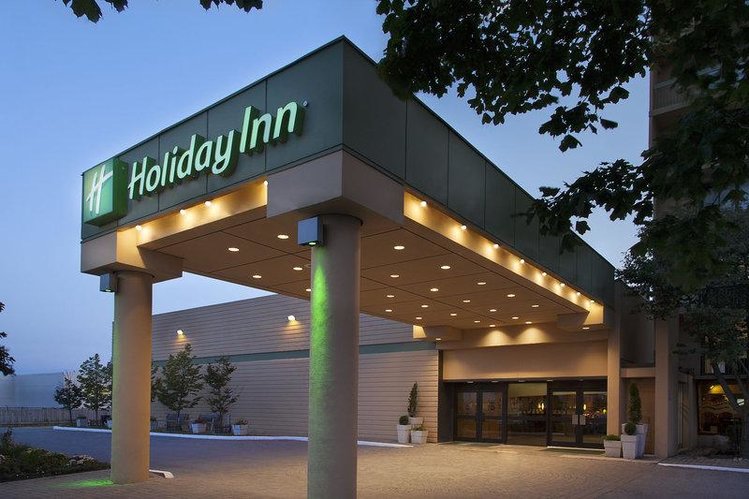 Zájezd Holiday Inn Toronto-Yorkdale *** - Ontario / Toronto - Záběry místa