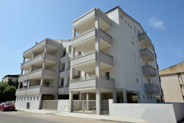 Zájezd Alma di Alghero Apartments ***** - Sardinie / Alghero - Záběry místa