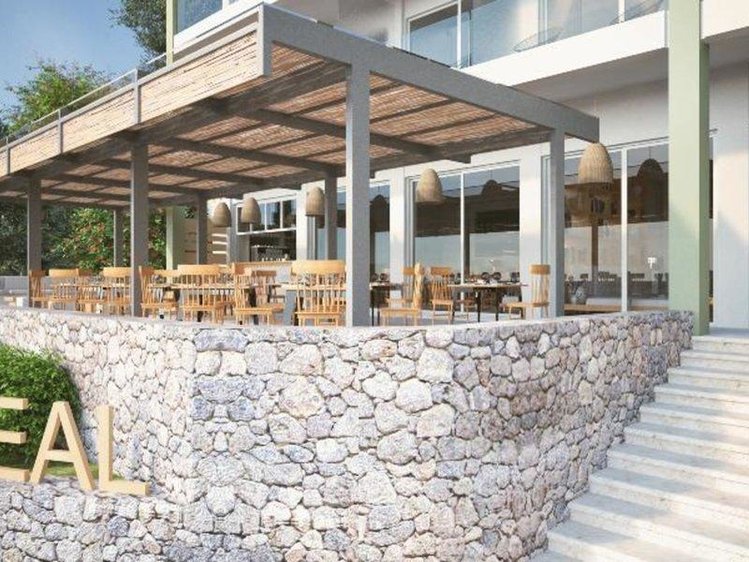 Zájezd Eleals Hotel  - Korfu / Perama - Bar